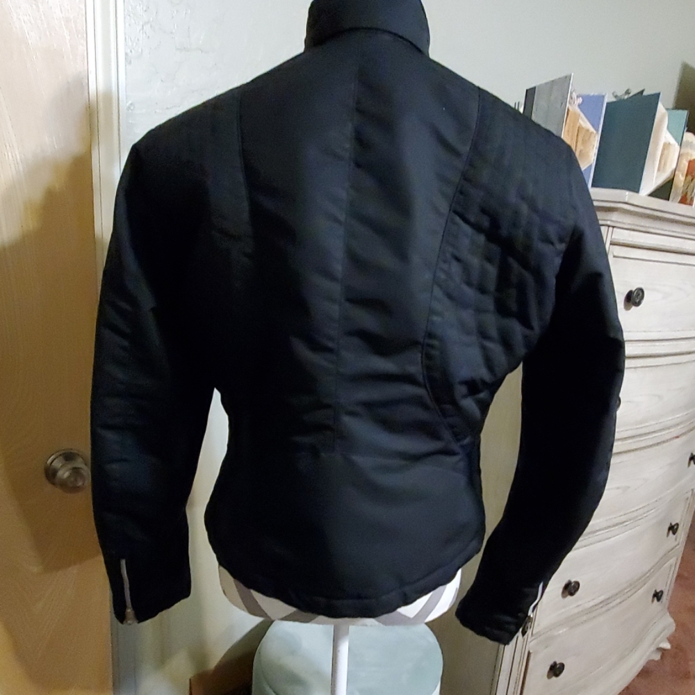 Jacket - Picture 4 of 8